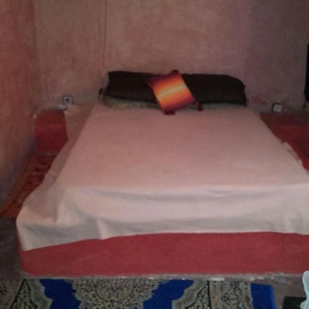 Auberge Toda Aït Igad Exteriér fotografie